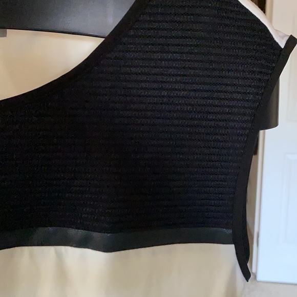 Calvin Klein Work Blouse - Picture 2 of 4